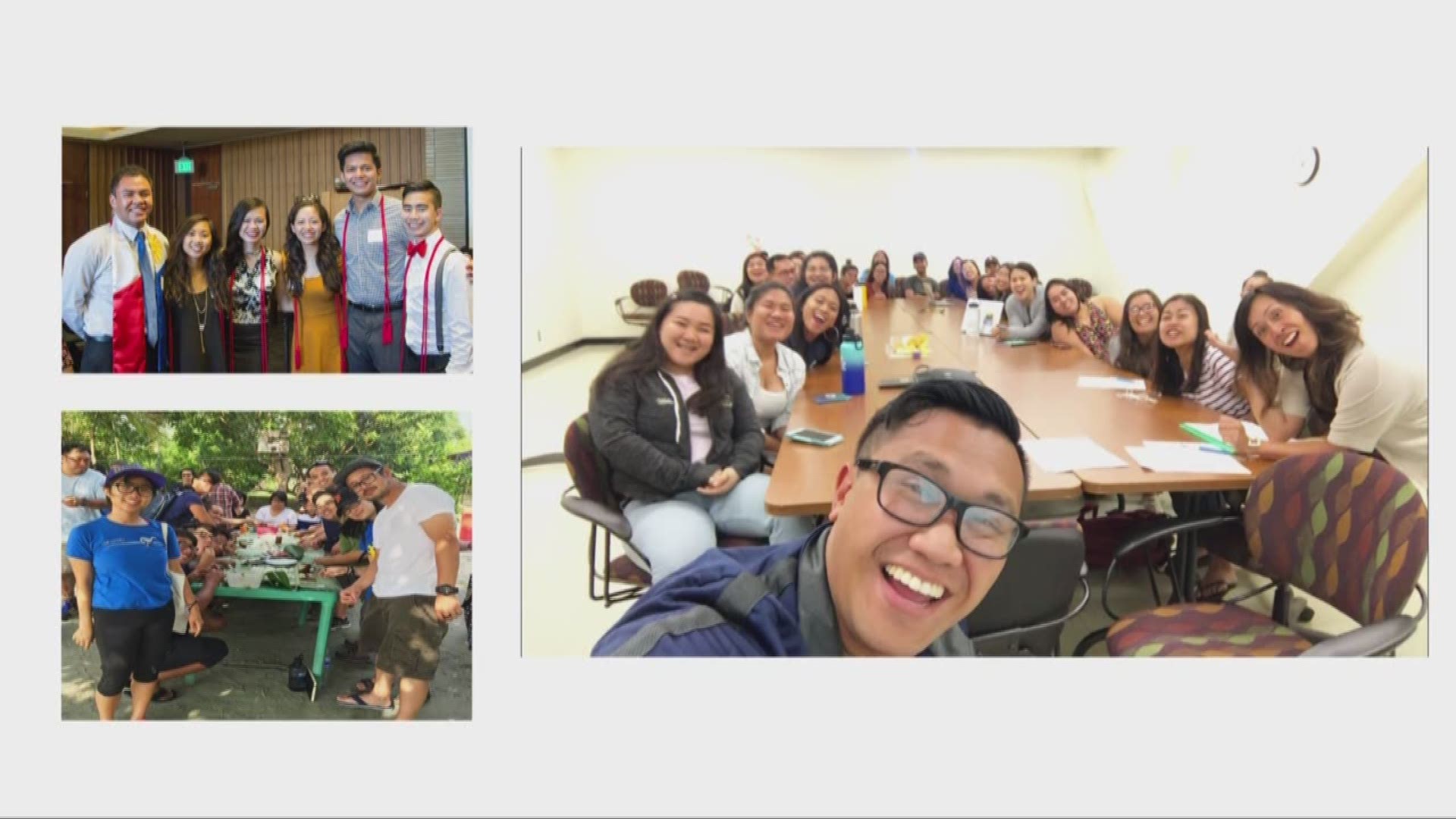 The University of California is launching a system-wide Filipino-American studies program, with a center being erected on the campus of UC Davis.