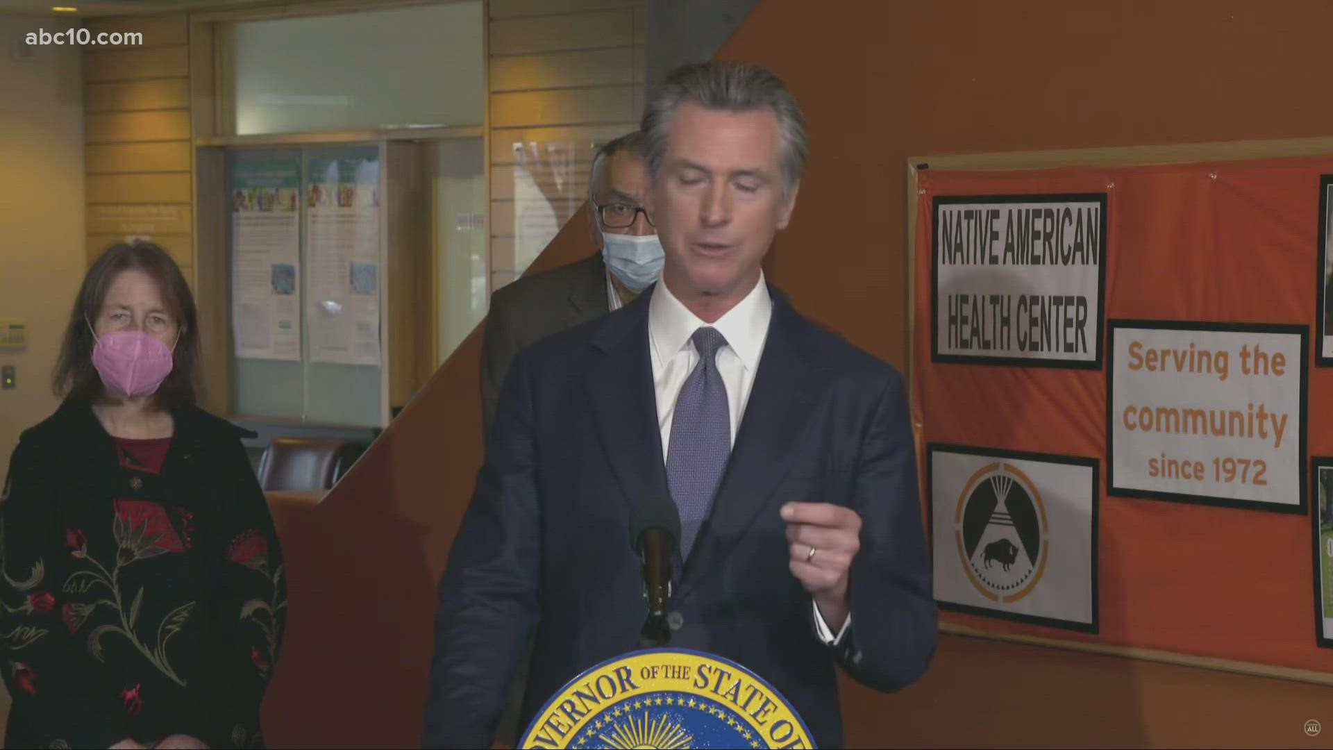 California buys 6 million rapid tests as Solano County infant dies from  COVID-19