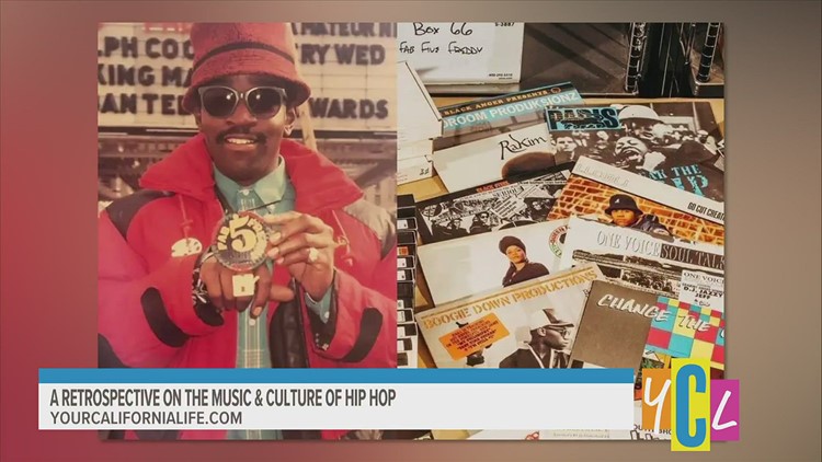 A Retrospective on the Music and Culture of Hip Hop
