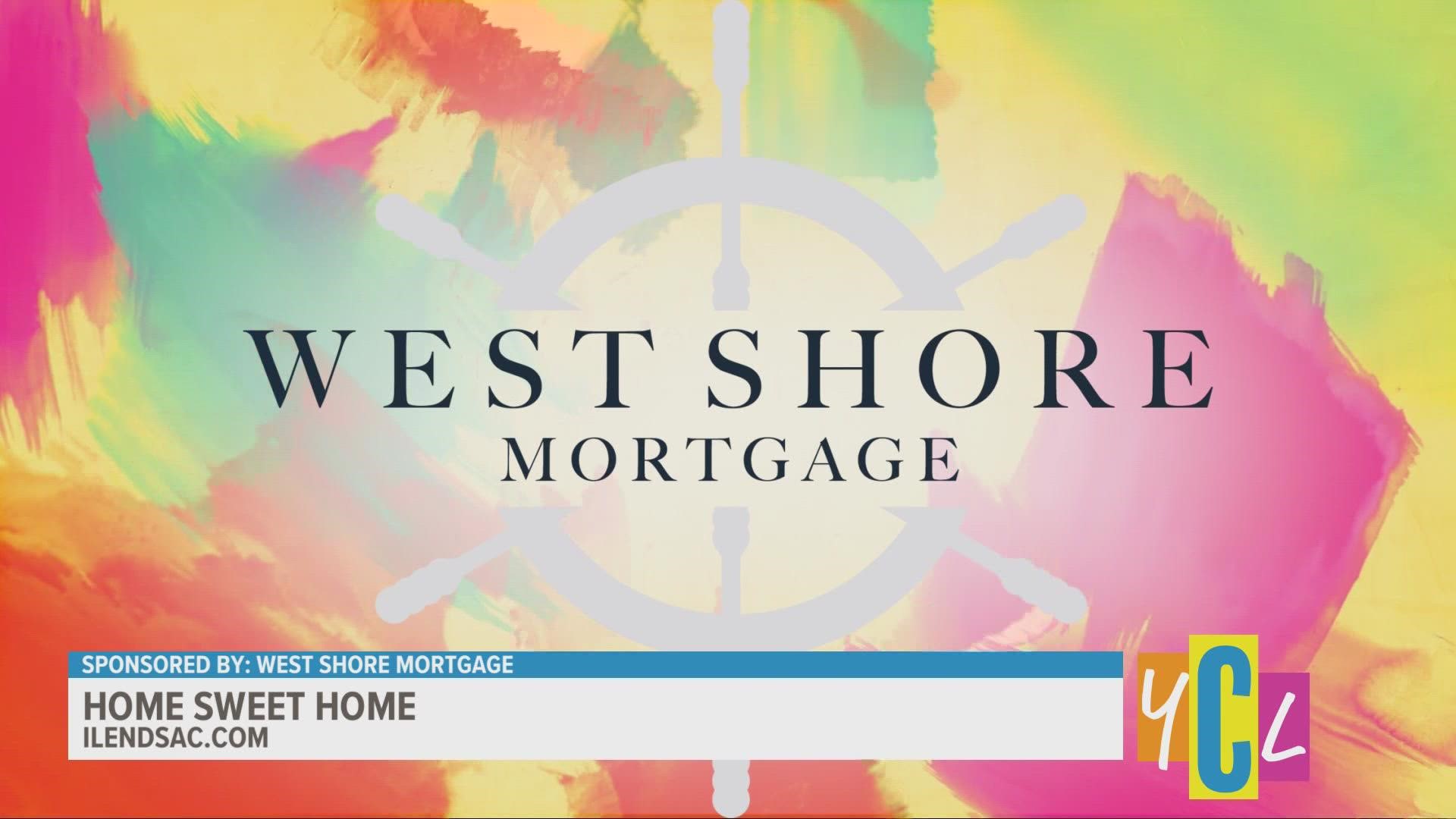 Whether you’re buying or selling a home, we’ll have the professionals share how to do so successfully. This segment paid for by West Shore Mortgage.