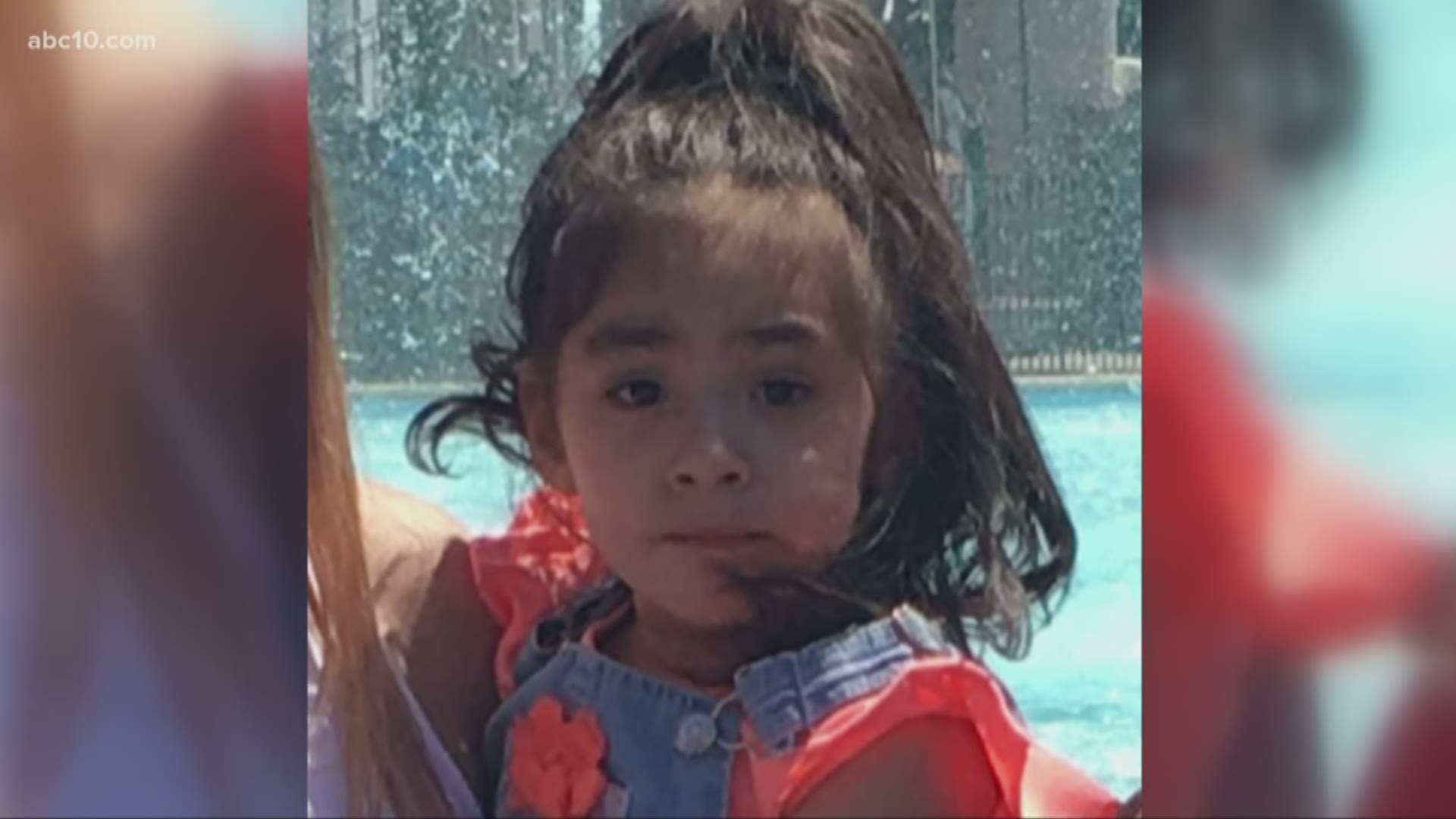At midnight on Wednesday, officials began the process of reducing the flow of water from New Melones Dam, according to the Stanislaus County Sheriff's Office. The effort was made to help in the search for 5-year-old Matilda Ortiz, who was swept away in the river over the weekend. Sadly, Wednesday afternoon, volunteers found the little girl's body.