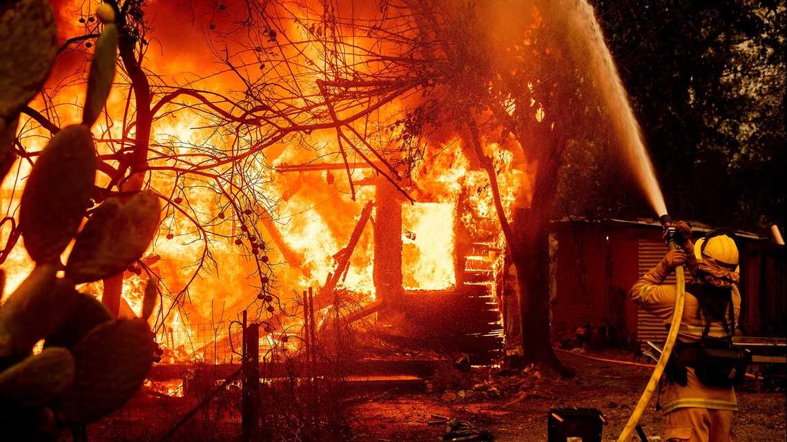 Judge considers revoking PG&E’s criminal probation
