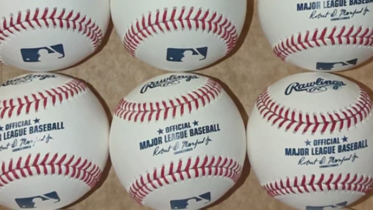 Where are baseballs made? |  Why Guy