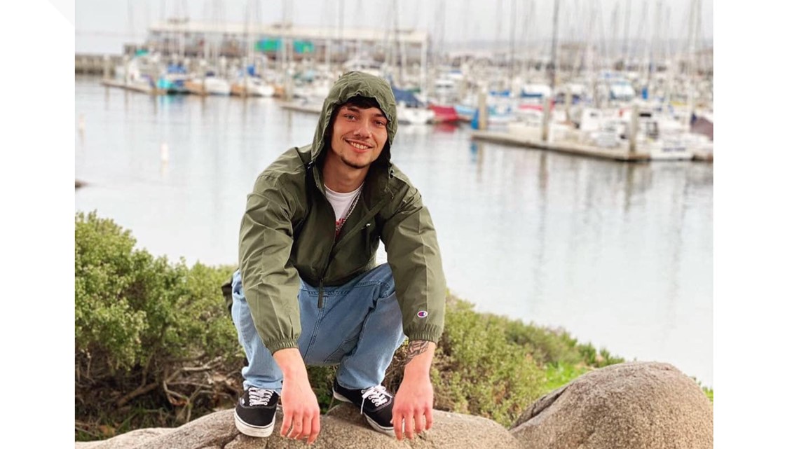 One dead after stabbing in Oakdale over Labor Day weekend