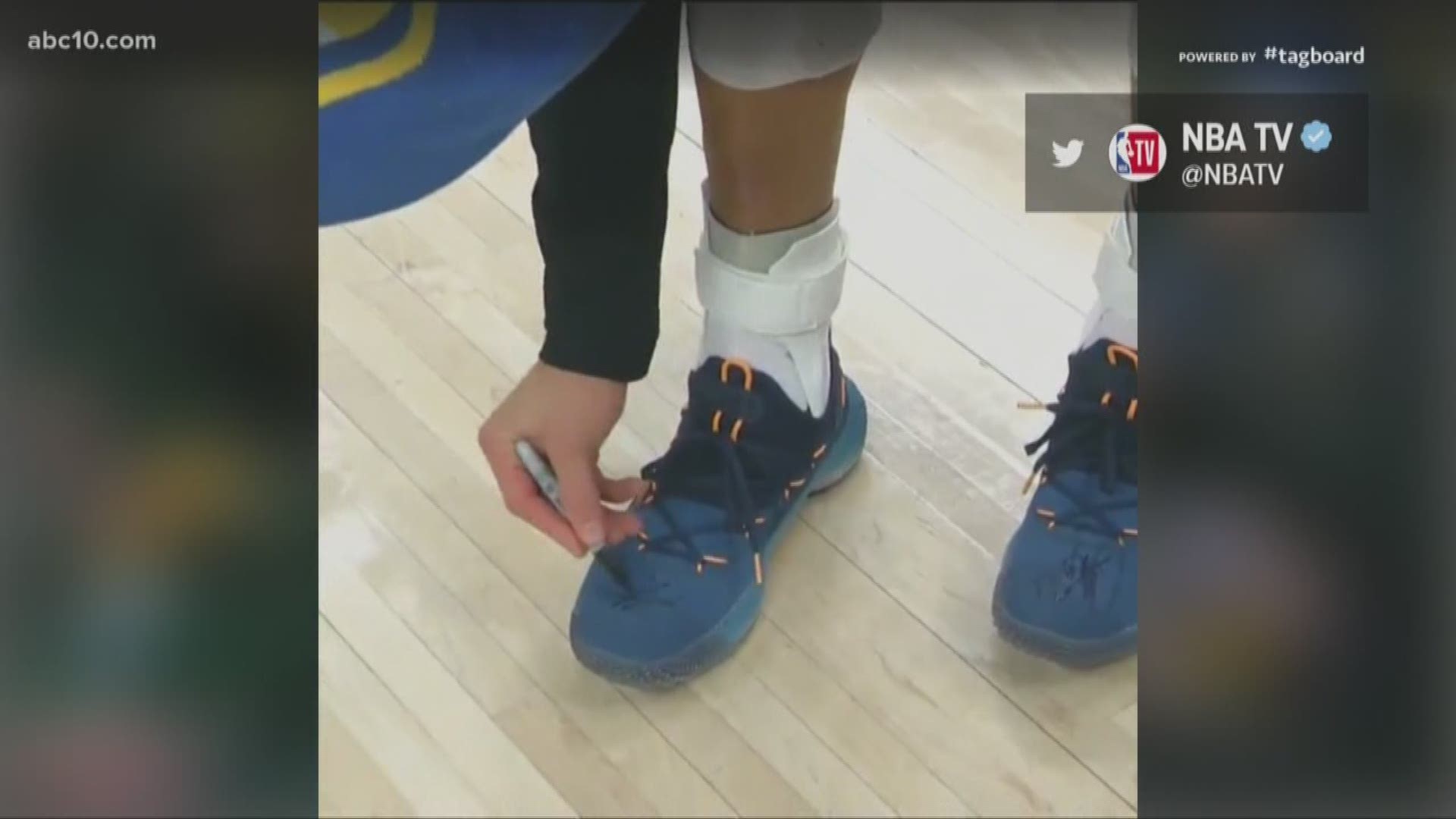 steph curry baby shoes