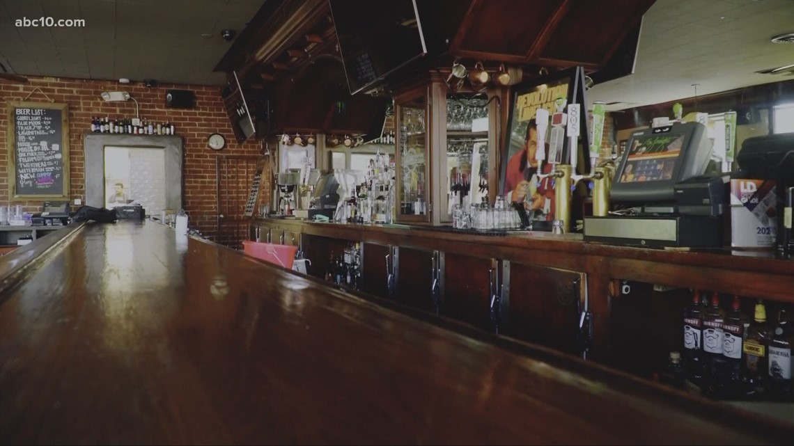 Sacramento county indoor bars might not reopen soon