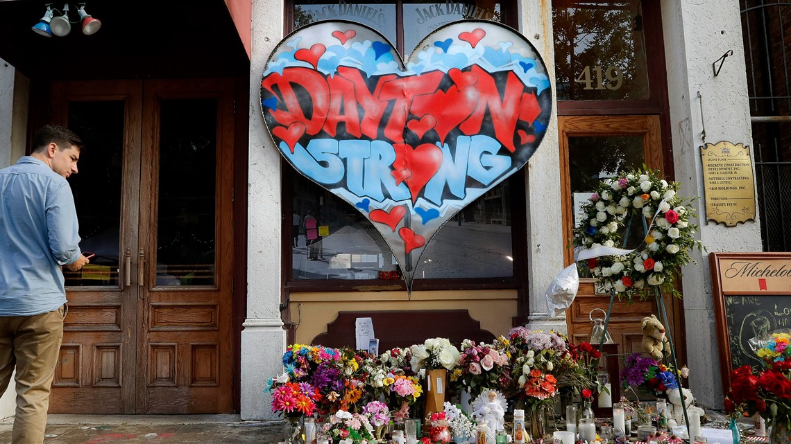 A Year After Bombings, Some Say 'Boston Strong' Has Gone Overboard