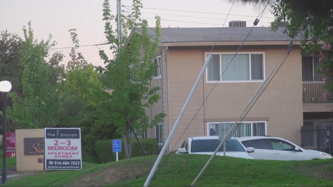 Eviction protections for thousands of renters ends on Friday - Vimarsana News