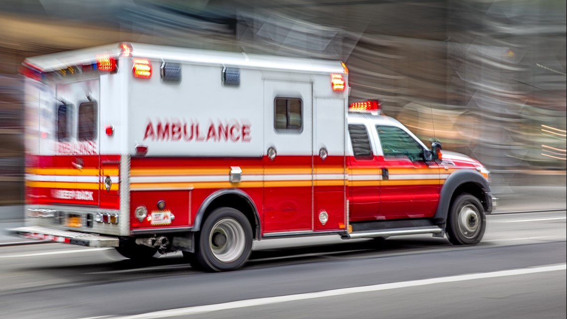 Near drowning at Turlock High Schools leaves student critical - Vimarsana News
