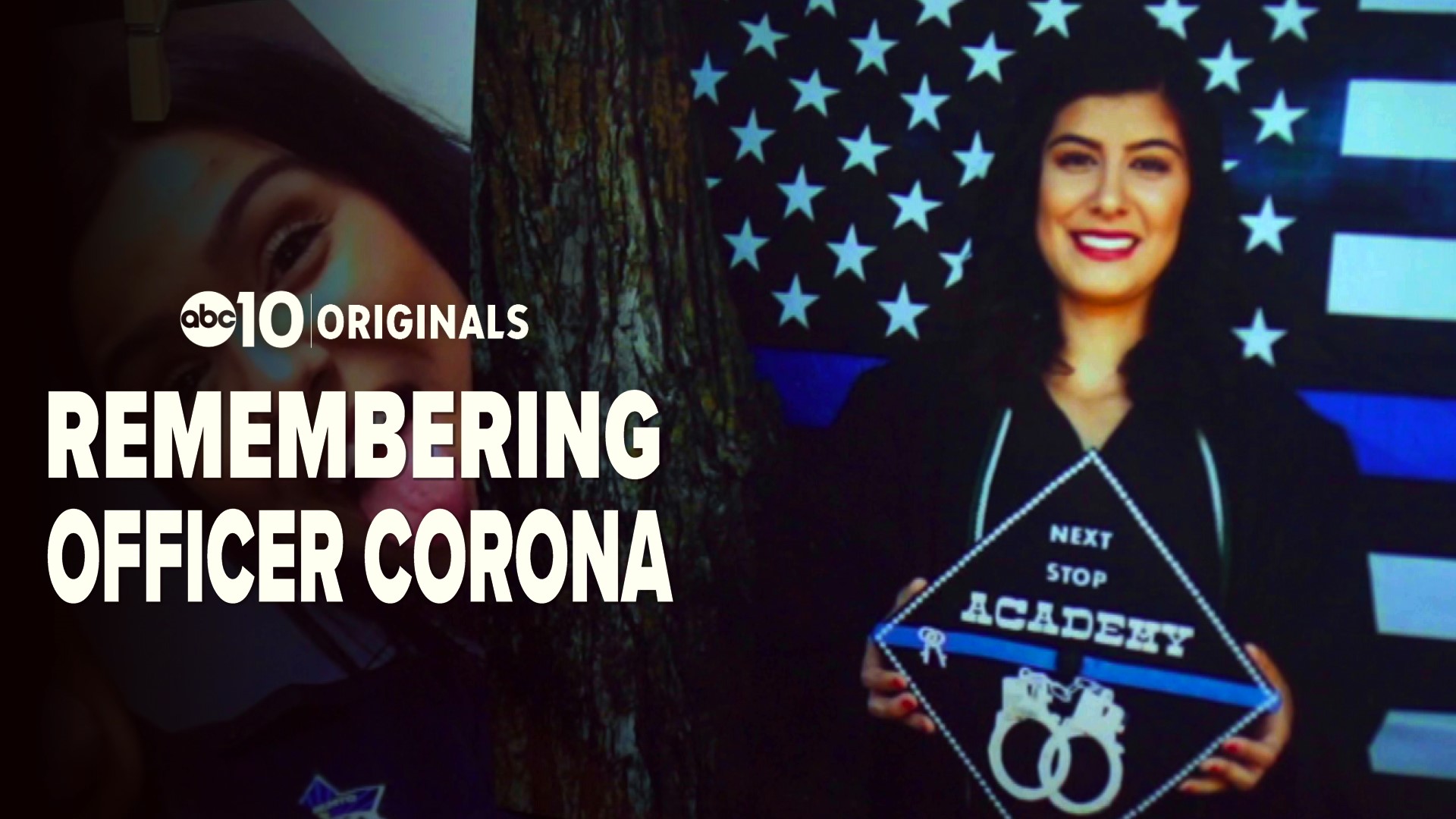 On January 10, Officer Natalie Corona was shot to death while on duty. One of her instructors at the Sacramento Police Academy talks about what made her stand out from other cadets.