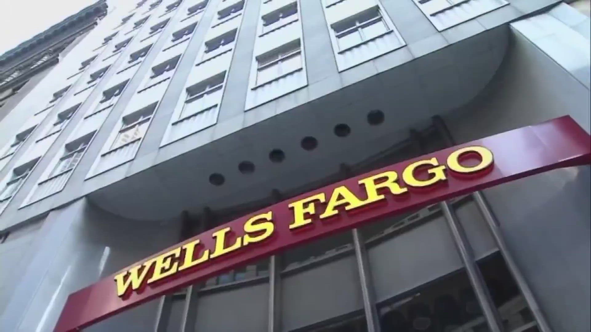 The class-action lawsuit against Wells Fargo got support from some big names, former San Francisco mayor Willie Brown and Ben Crump.
