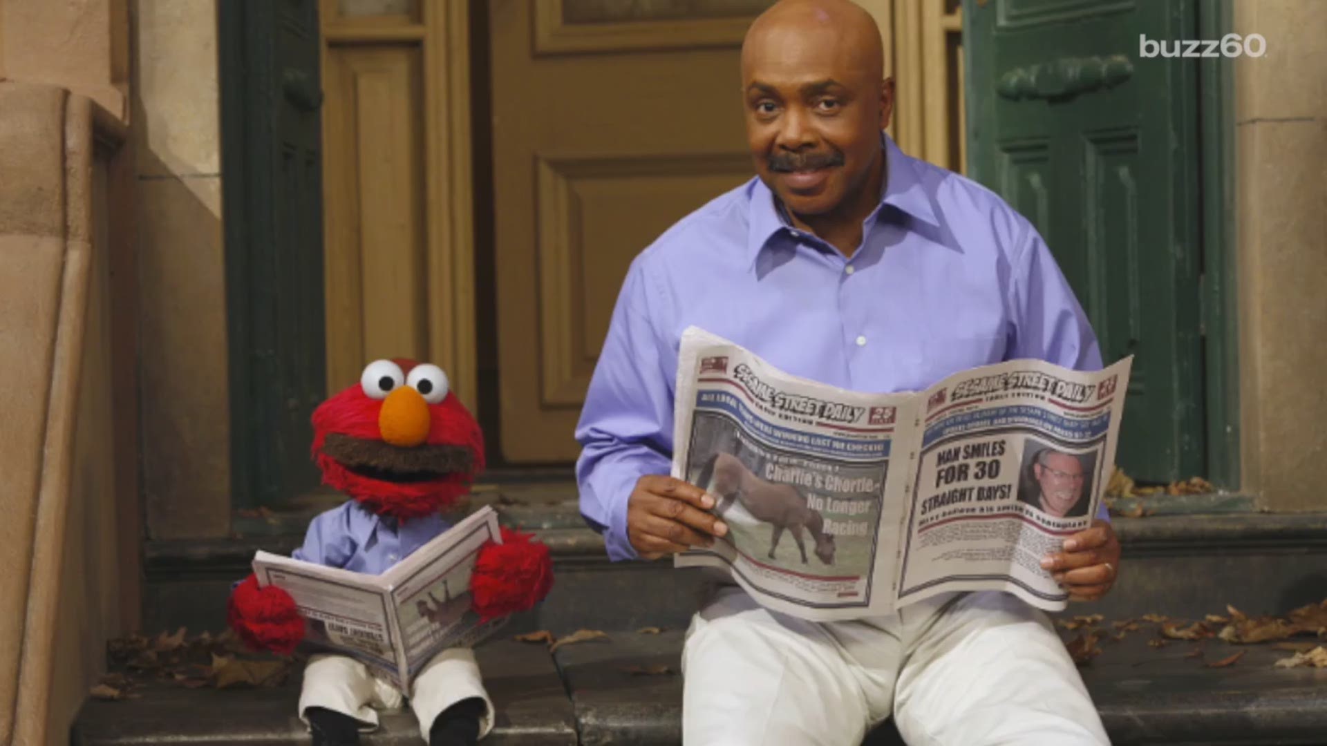 'Sesame Street' is an educational television staple that has lasted for 45 years. Now that the show has moved from PBS to HBO, the original cast members, Bob McGrath, Emilio Delgado, and Roscoe Orman have been dismissed. Keri Lumm (@thekerilumm) reports.