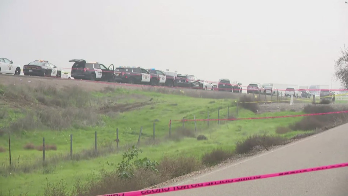 California DOJ to investigate officer-involved shooting of former Sacramento Co. deputy