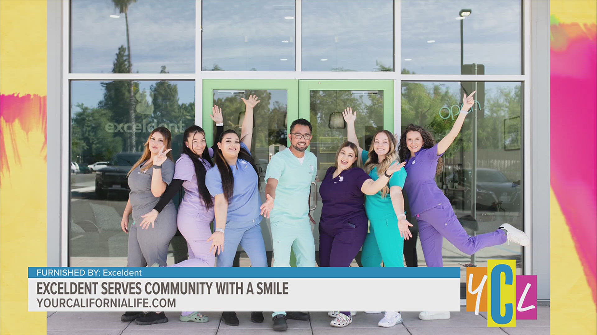 One local Latino owned dental practice is making a big impact in the community with cutting edge care that takes a family first approach.