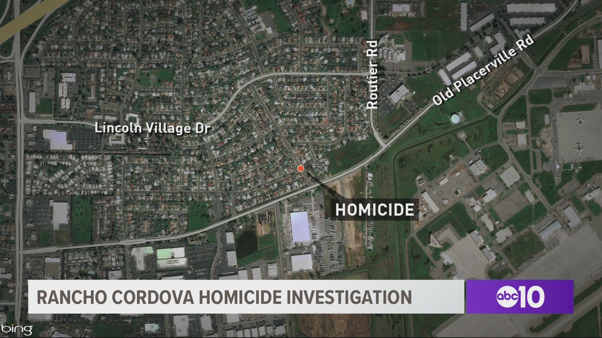 Witnesses are cooperating with Rancho Cordova police in regards to a shooting that left one man dead. 

According to a Facebook post, around 9:40 a.m. Saturday, Oct. 13, the Sacramento County Sheriff's Department received a shots fired call for the area