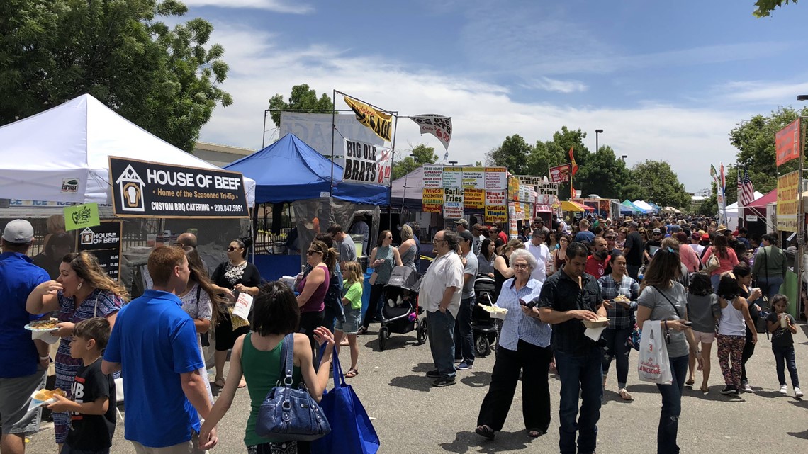 Chocolate Festival returning to Oakdale. Here's everything you need to