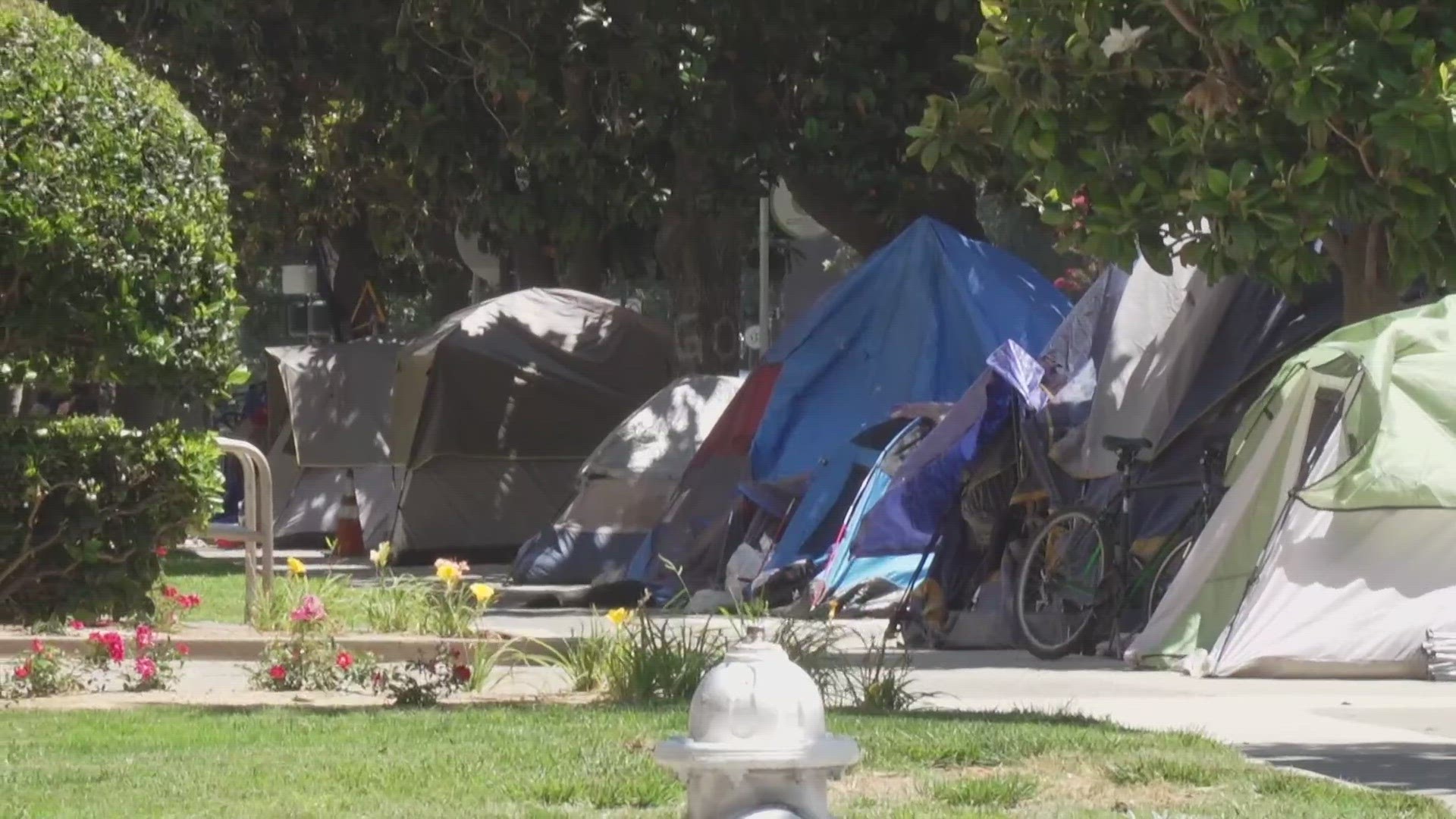 Sacramento County DA sends out questionnaire for potential lawsuit over homeless response