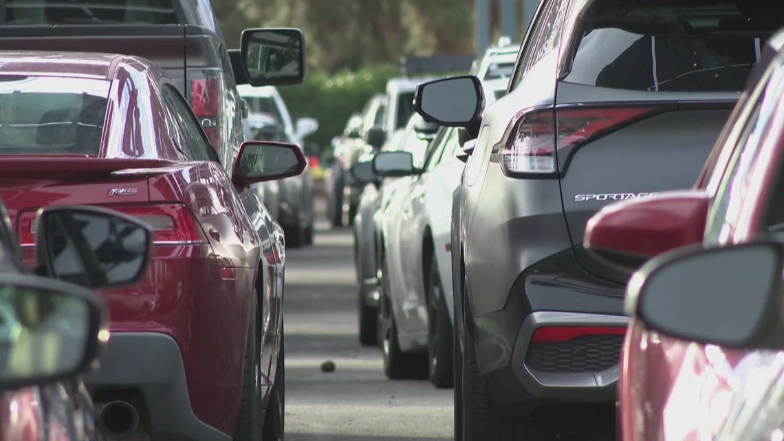 What changed Jan. 1: California’s new traffic and safety laws