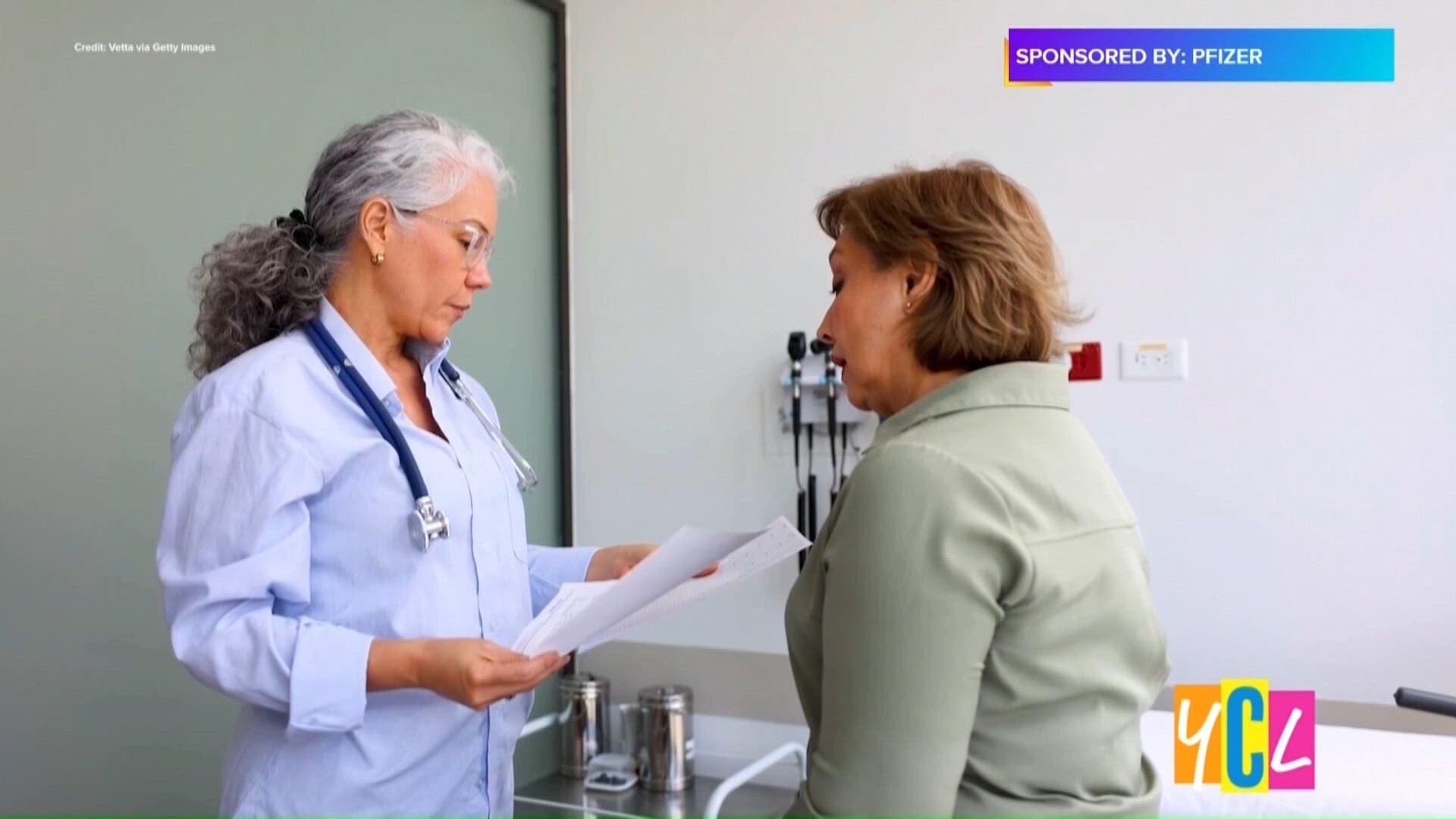 Help Prevent Serious Illness From a Respiratory Infection | Sponsored ...