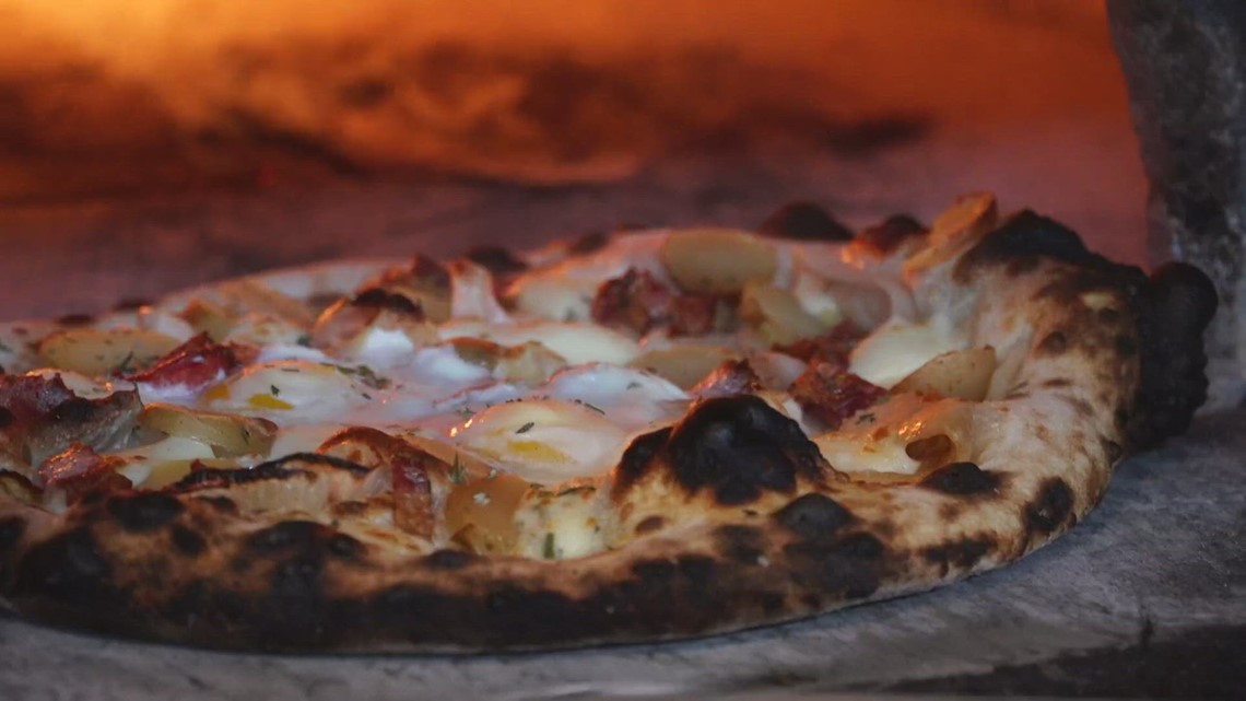 National Pizza Day: Places to try in the Sacramento region - Vimarsana News