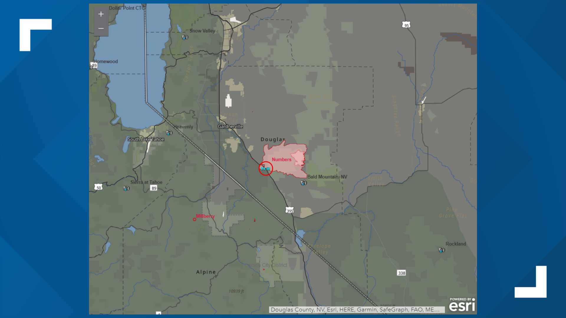 Numbers Fire Maps Road Closures Evacuation Information Abc10 Com   9aef2922 1759 45a3 8553 280b3f310b03 1920x1080 