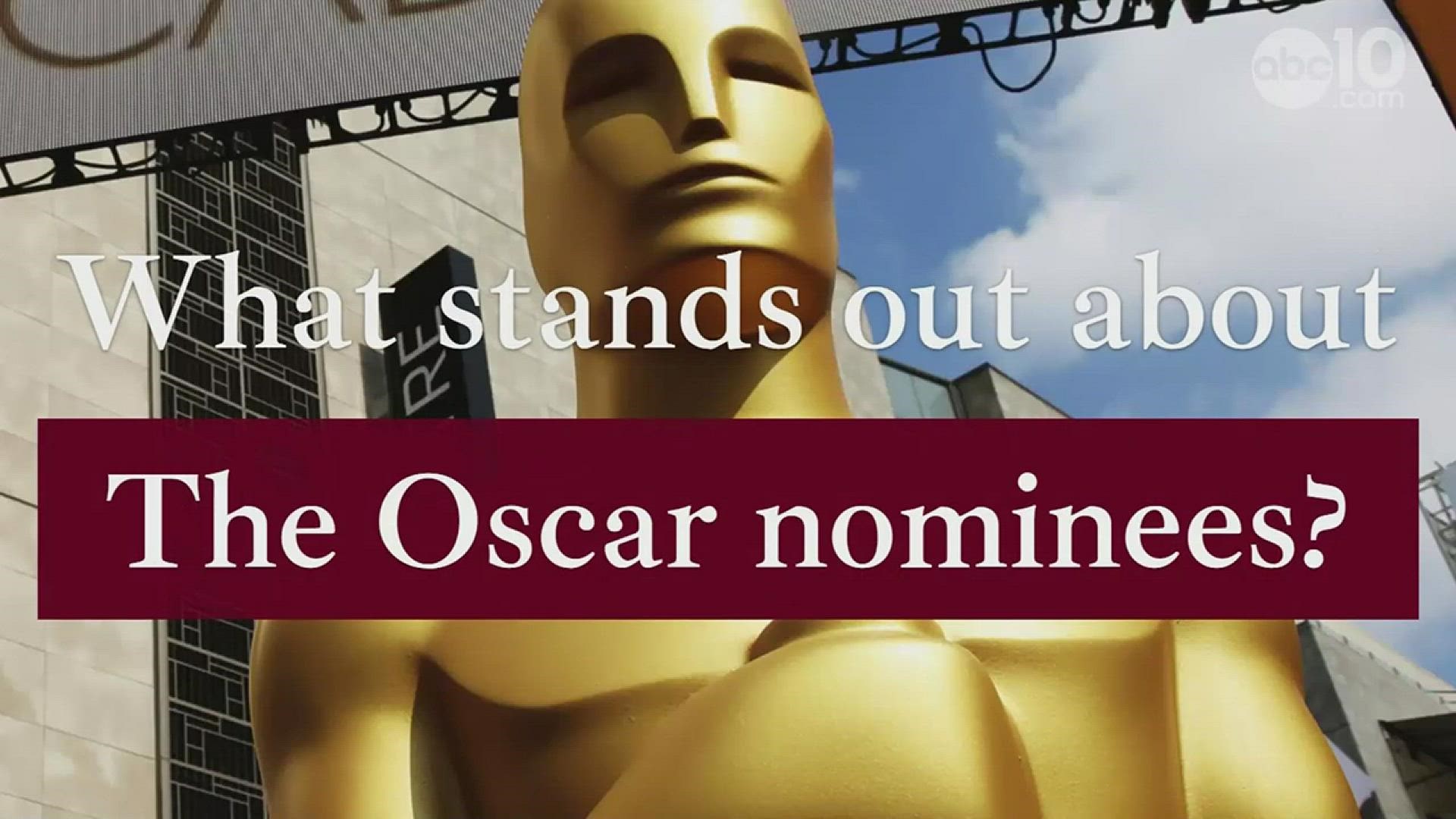 A quick on the 2022 nominees for Best Picture at the Oscars from people who really love movies.