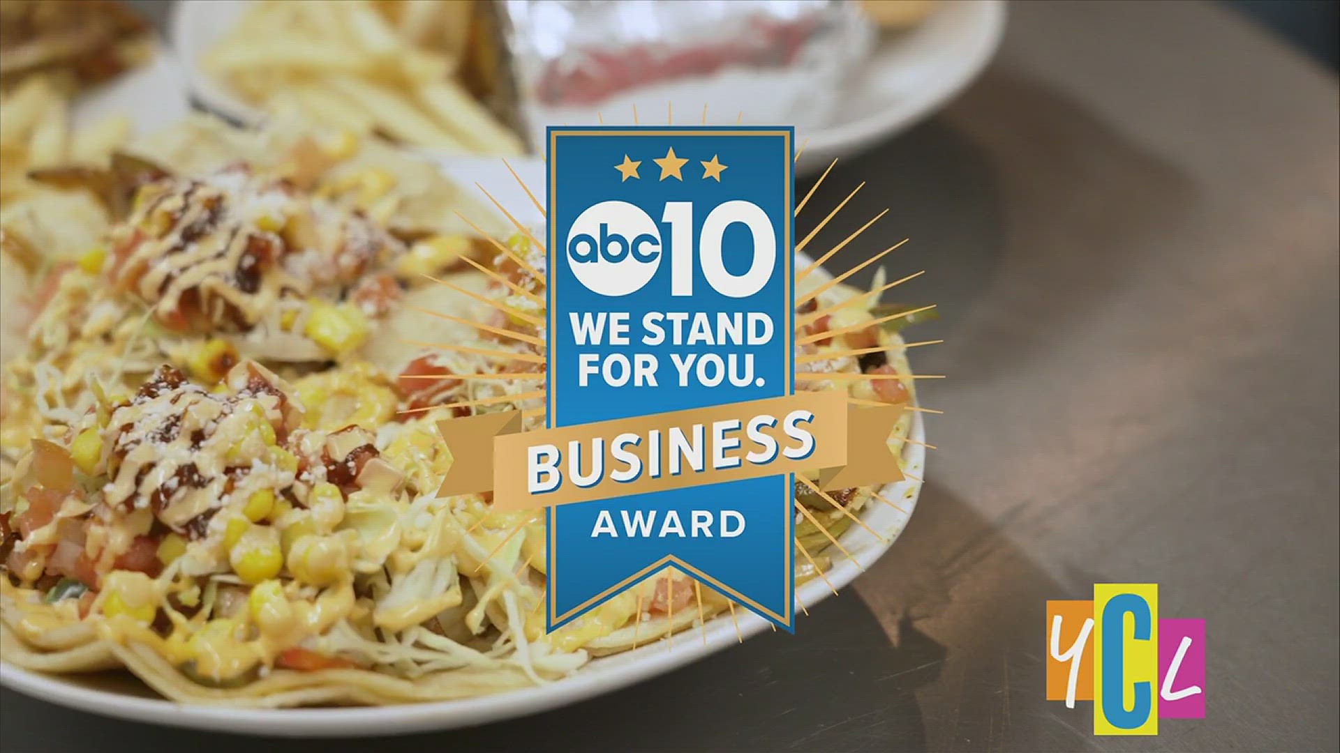 Gondo Fusion pairs Mexican and Cuban food traditions, serving the community in the good times and bad. Congratulations to ABC10's Business of the Month!