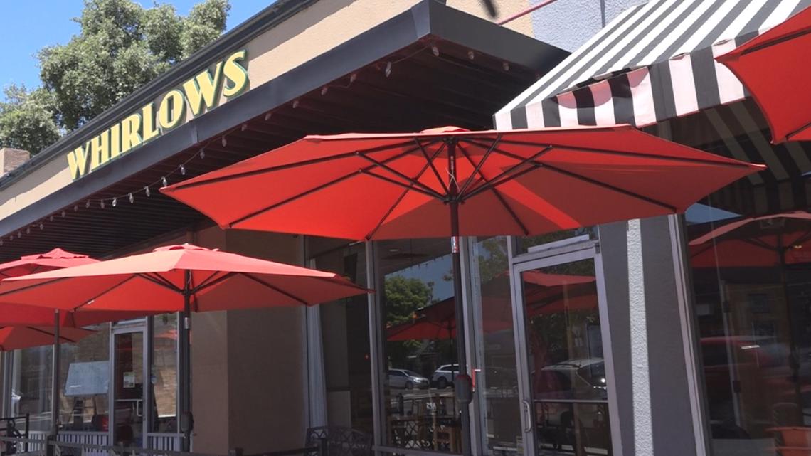 2021 Stockton Restaurant Week kicks off this week