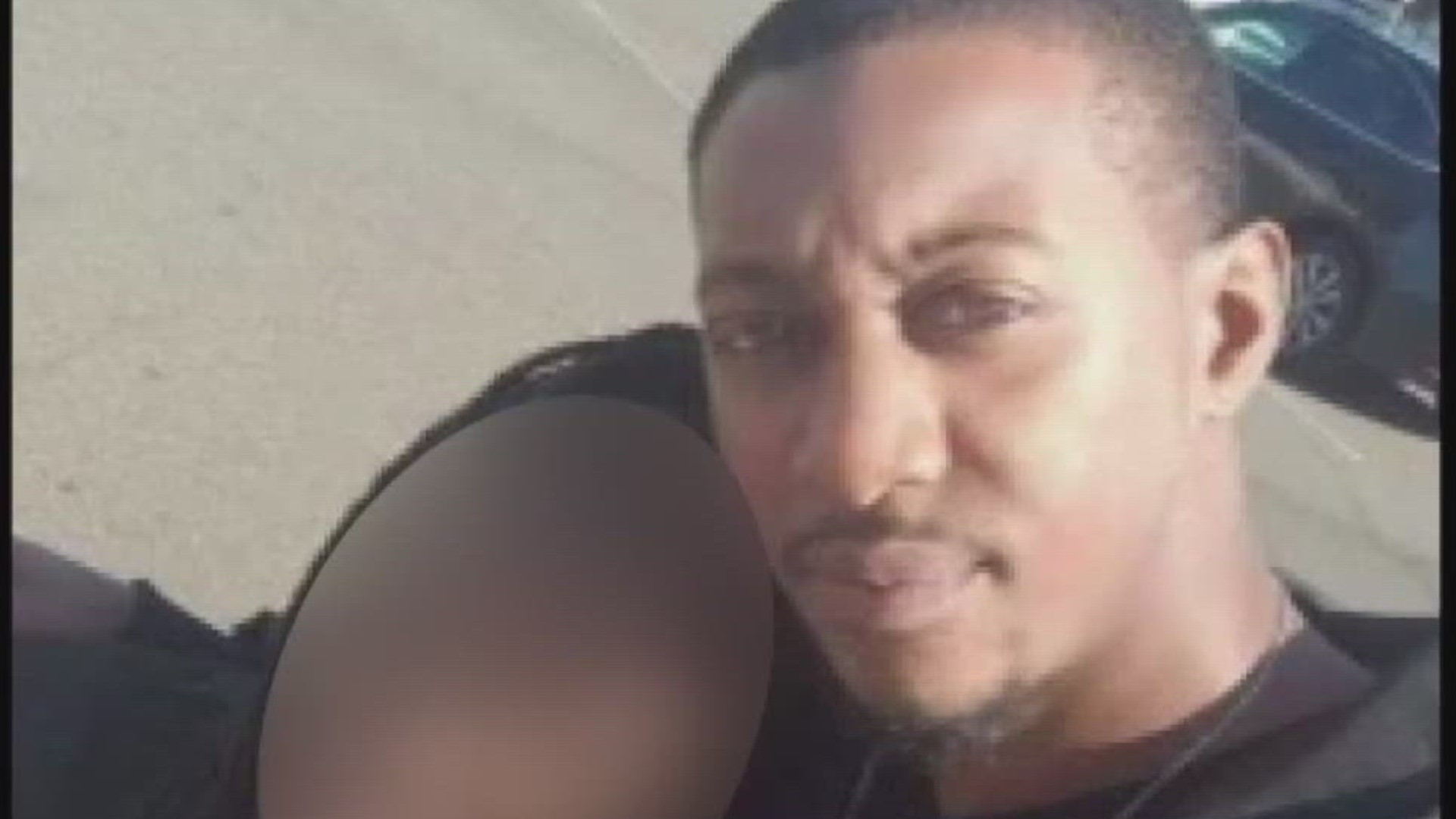 A couple from Cleveland, Ohio is calling for answers after their 35-year-old son was shot and killed at a South Sacramento apartment complex on Dec. 8.