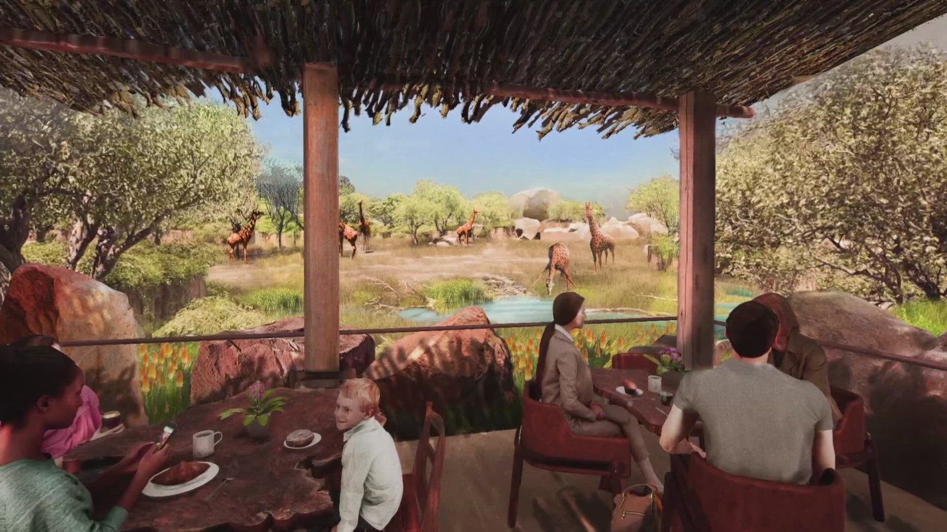 New details unveiled about Elk Grove Zoo | Latest