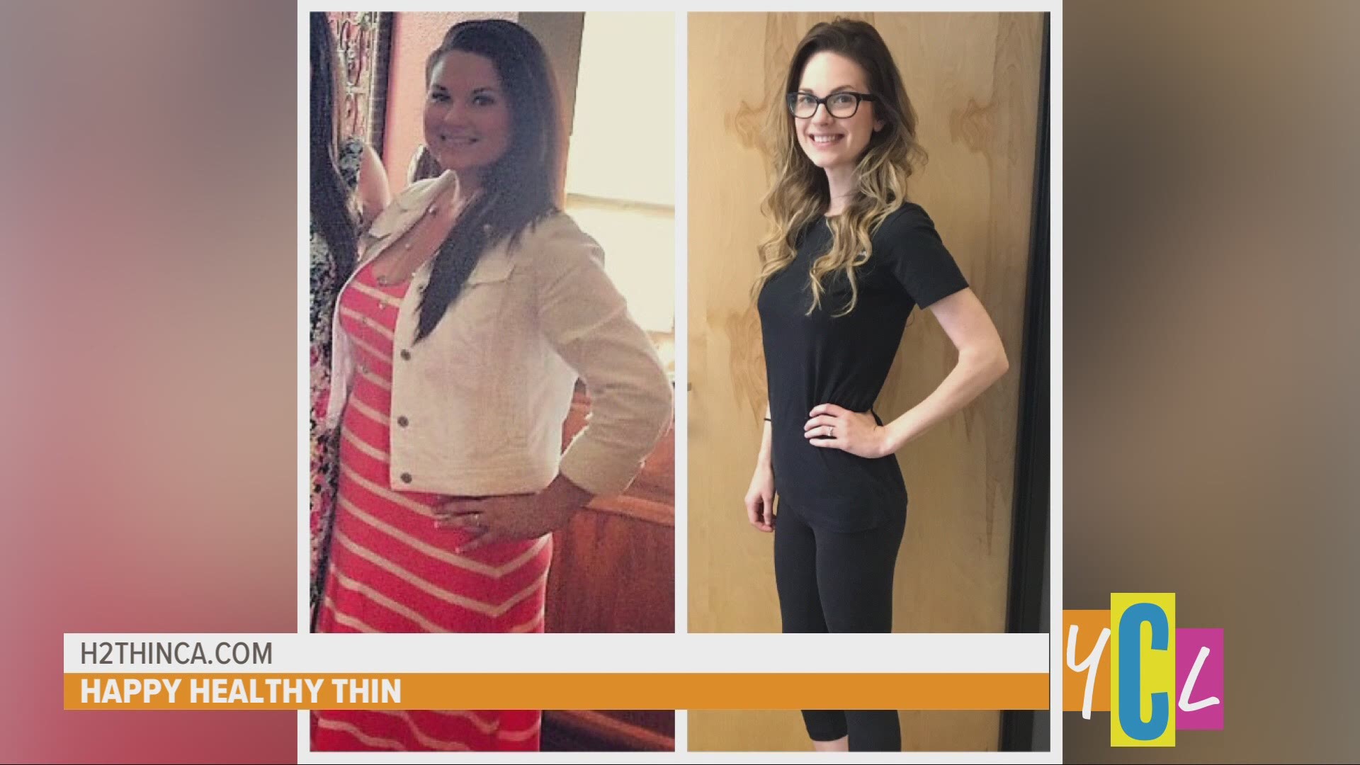 Get the body you’ve always wanted without dieting or exercising. The following is a paid segment sponsored by Happy Healthy Thin.