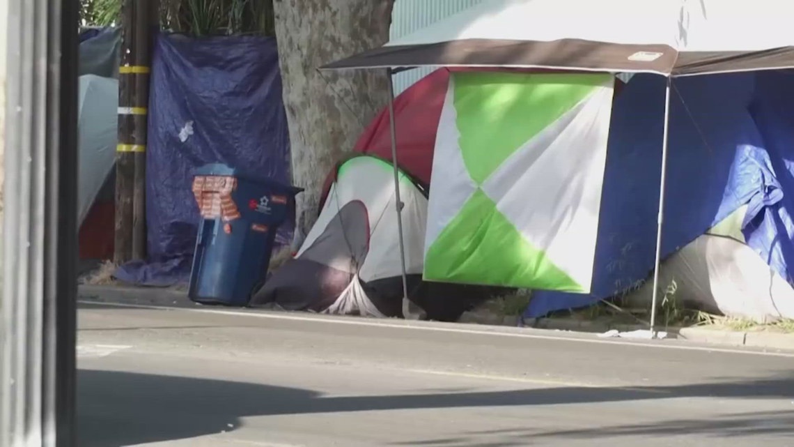 Judge Blocks Trump Administration Limits on Federal Housing Funds for Homelessness Programs