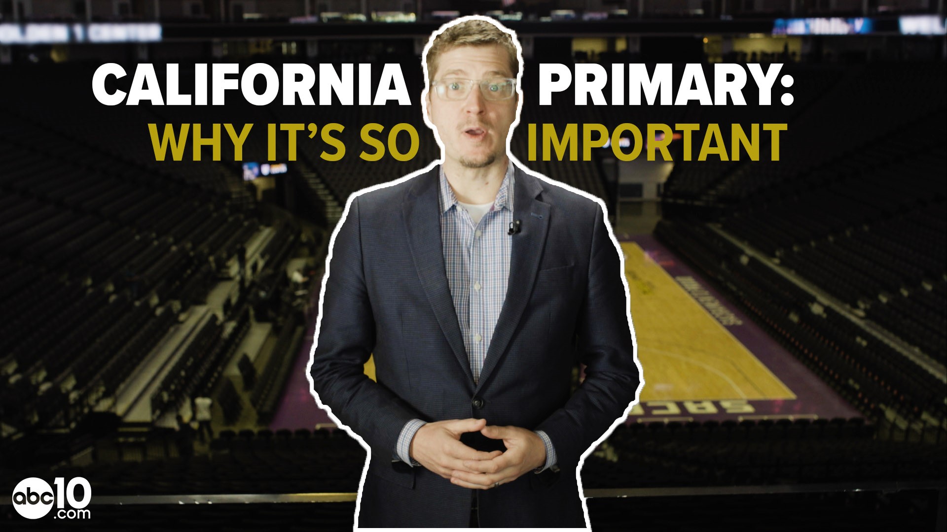 With 415 delegates up for grabs, California has the potential to make or break the race for the 2020 Democratic presidential nomination.
