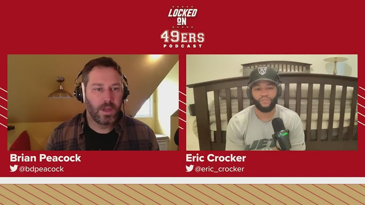Nick Bosa, George Kittle and Brock Purdy Power the San Francisco 49ers to 8th Straight Win | Locked On San Francisco 49ers