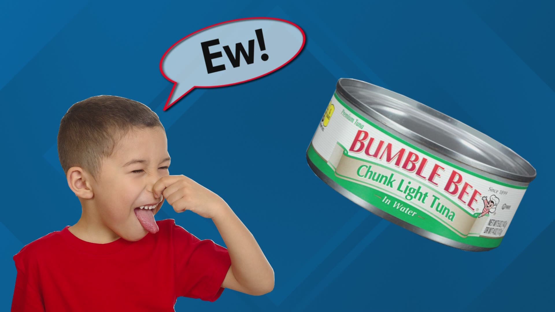 You've probably heard that we can now add canned tuna to the list of things millennials are killing, but does the fault really lie with millennials on this one?