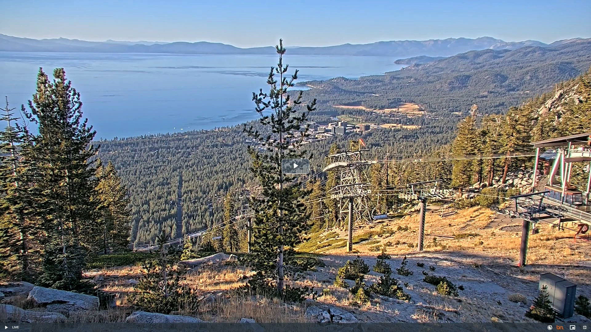 Projector Ad Example Placer County advances biomass facility project with new permit | abc10.com