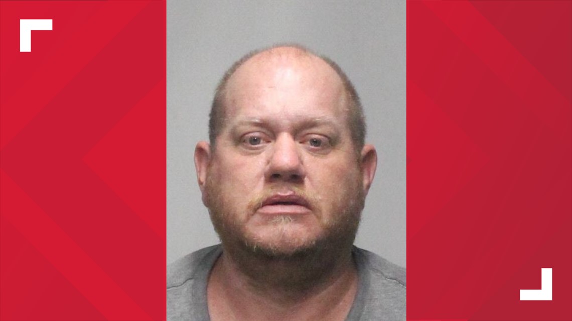 45 Year Old Man Arrested For Sexual Assault Of Minor Sutter County 8556