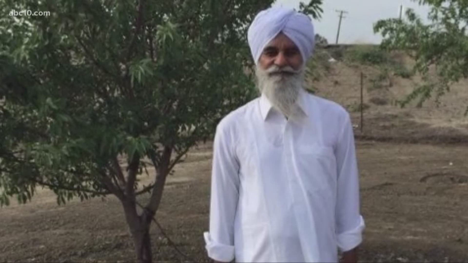 Last night, the Tracy community held a candlelight viigl remembering Parmjit Singh, a 64-year-old Sikh man who was stabbed to death while on his evening walk. Watch #MorningBlend10 weekdays at 5-7 a.m. for everything you need to know to start your day.