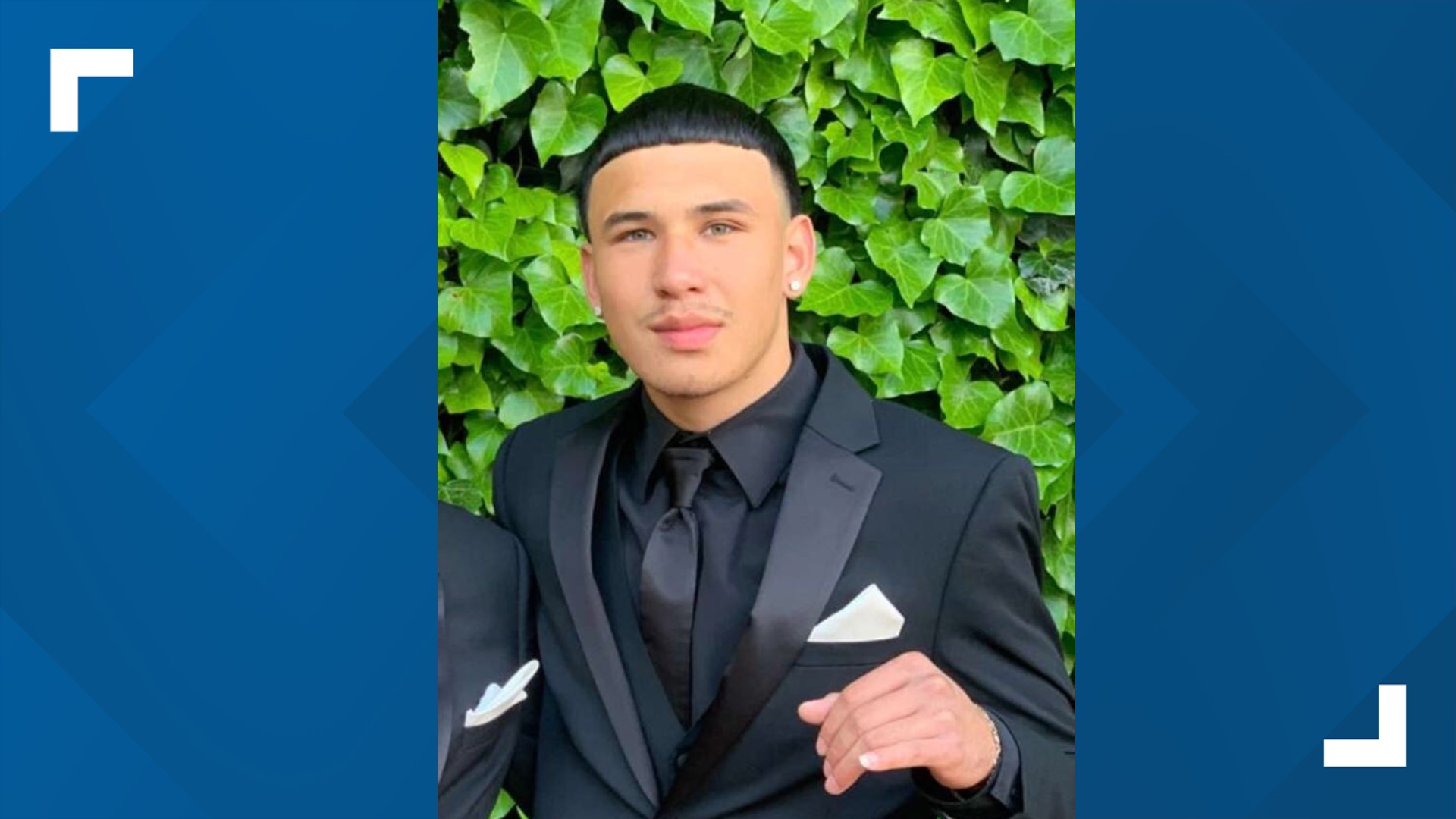 A 17-year-old boy was killed in Stockton after an early morning shooting on Sunday. His death marked the second over the course of the weekend.