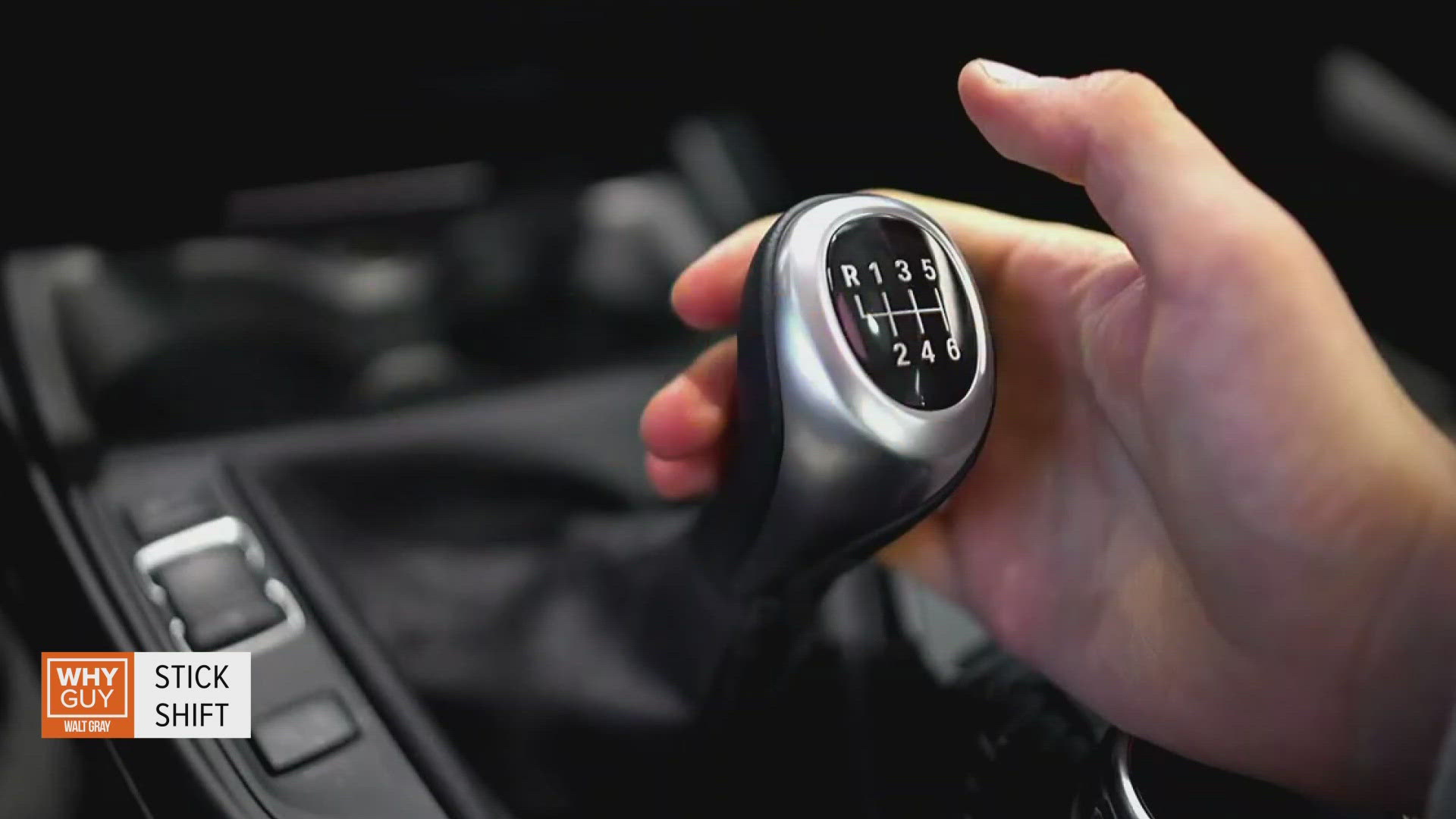 Because demand for manual transmissions has dropped, manufacturers can save money by eliminating it as an option.