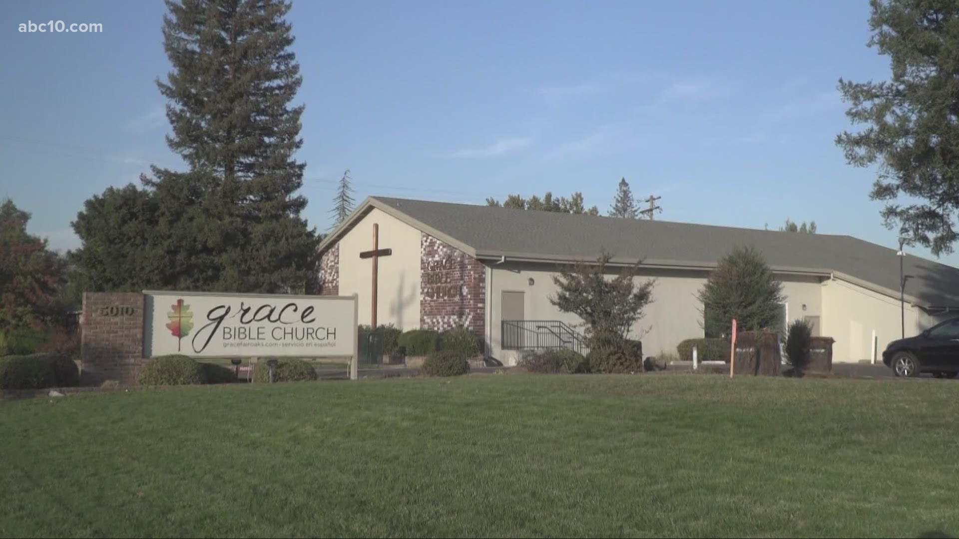 While not all churches are defying the state orders, state health officials want to reiterate how coronavirus outbreaks have happened at churches.