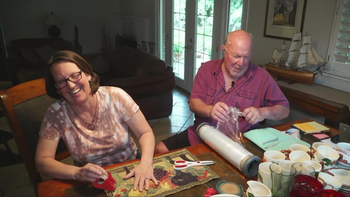 Sacramento man gets a surprise letter from an unexpected daughter - Vimarsana News