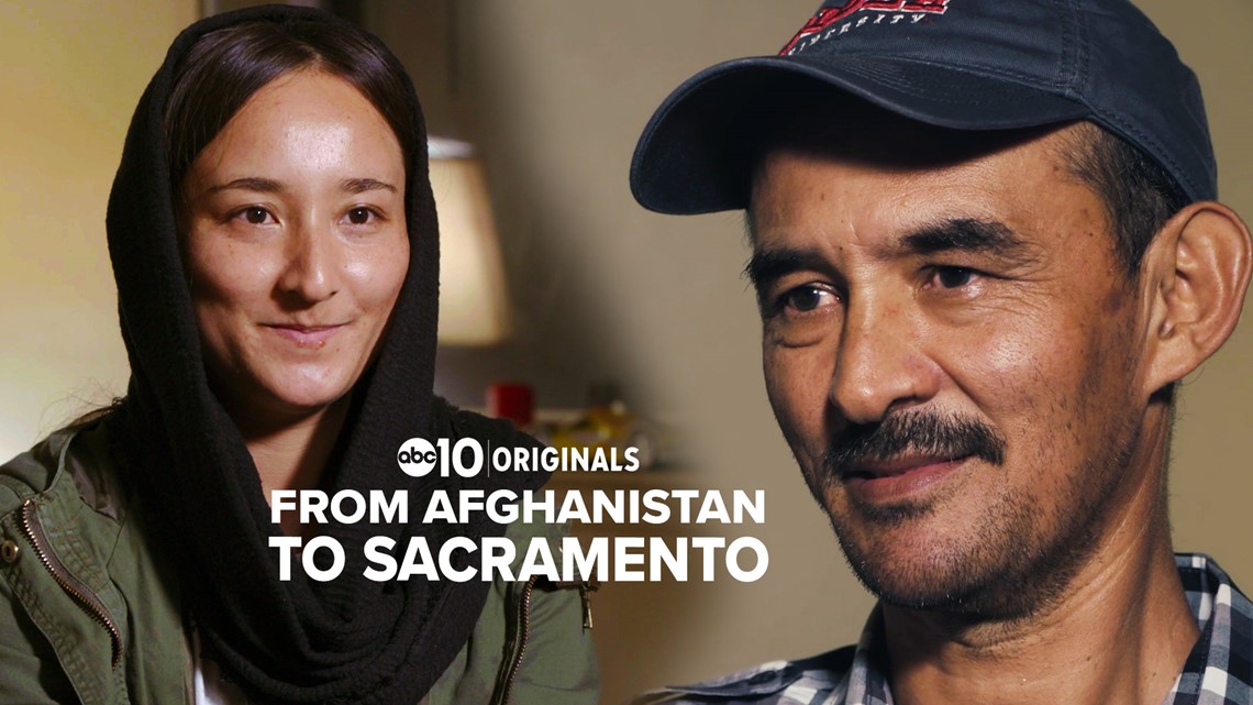 State department puts hold on bringing refugees to Sacramento - Vimarsana News