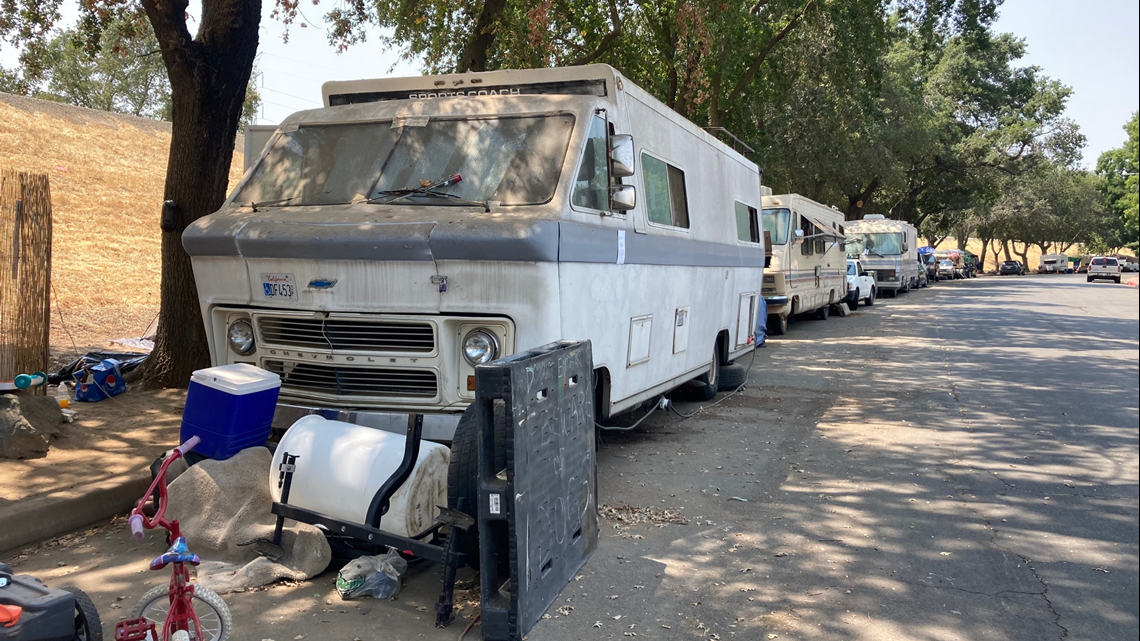 Why Sacramento homeless aren't buying Steinberg's $100M plan - Vimarsana News