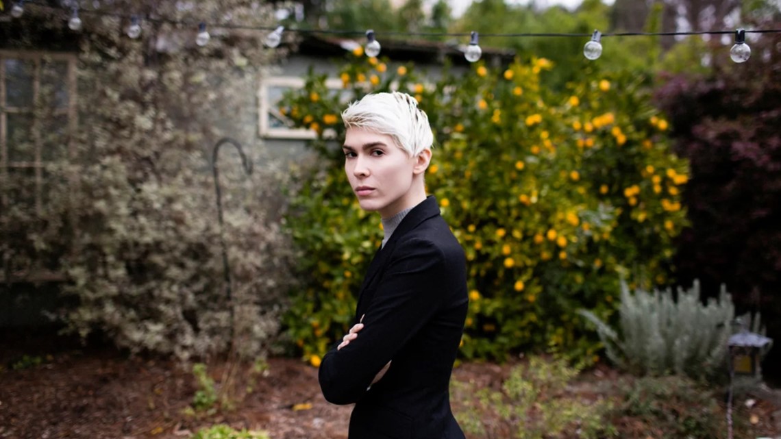 How Title IX rules could affect CA's trans, nonbinary students - Vimarsana News