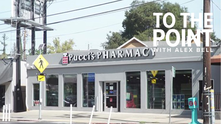'We were able to basically eliminate impacts in our community': How Pucci's Pharmacy helped distribute MPX vaccines