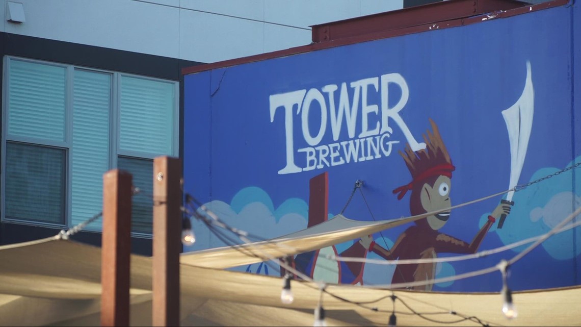 Tower Brewing closing doors in East Sacramento