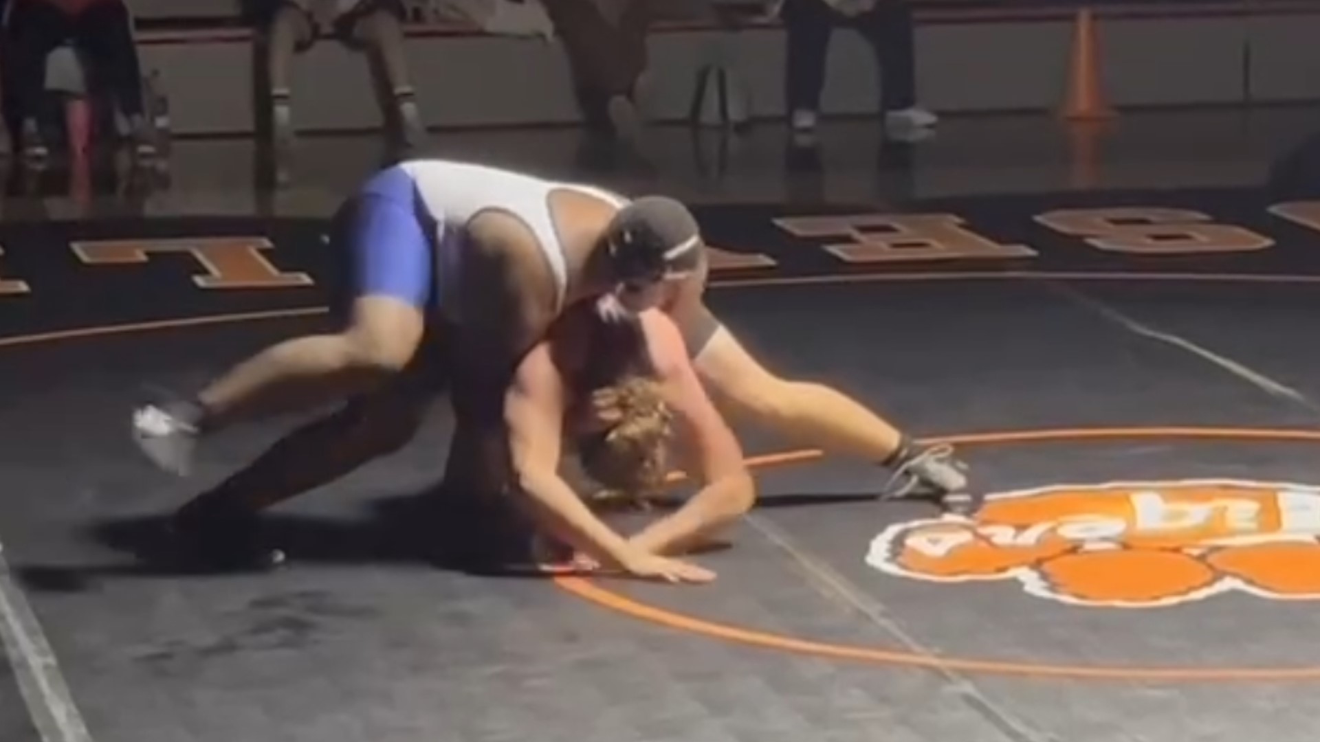 Roseville High School launches investigation into racial slurs and comments made during varsity wrestling match