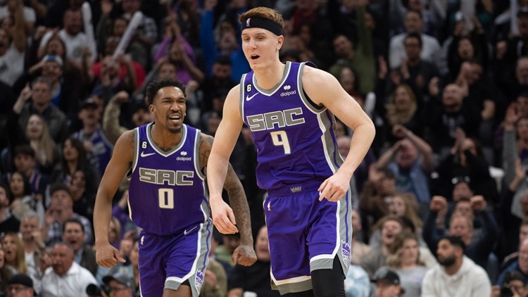 Sacramento Kings kick off one of the biggest games in franchise history | Updates