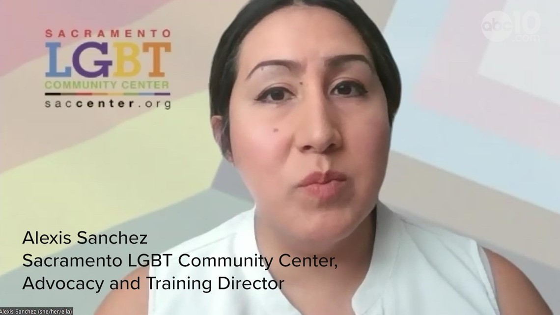 LGBT, Abortion Rights | Sacramento LGBT Community Center's reaction to the ruling